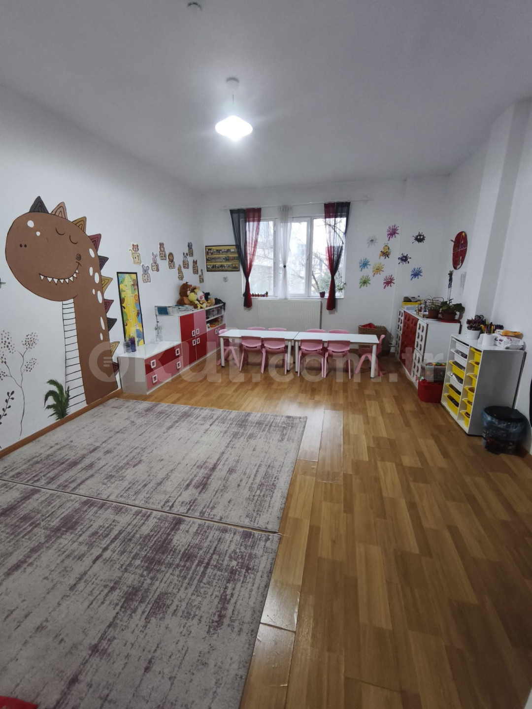 Özel Yeşil Bahçem Anaokulu - 15