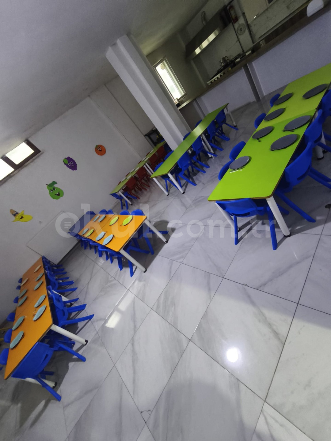 Özel Yeşil Bahçem Anaokulu - 17