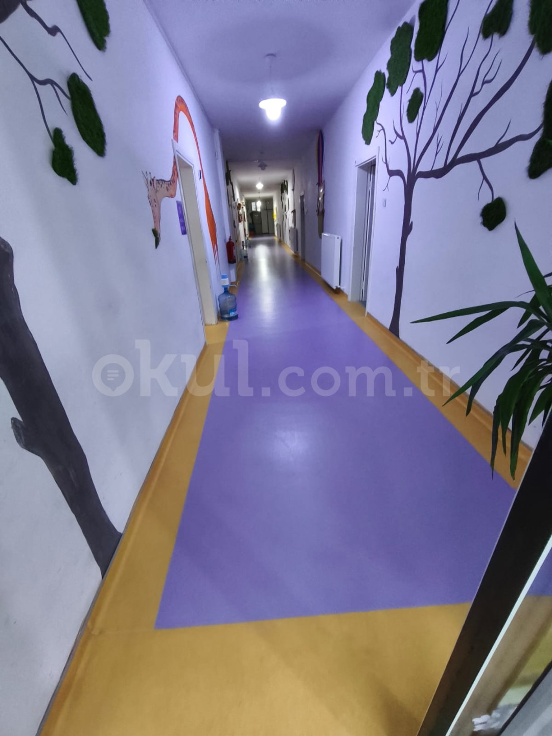 Özel Yeşil Bahçem Anaokulu - 9