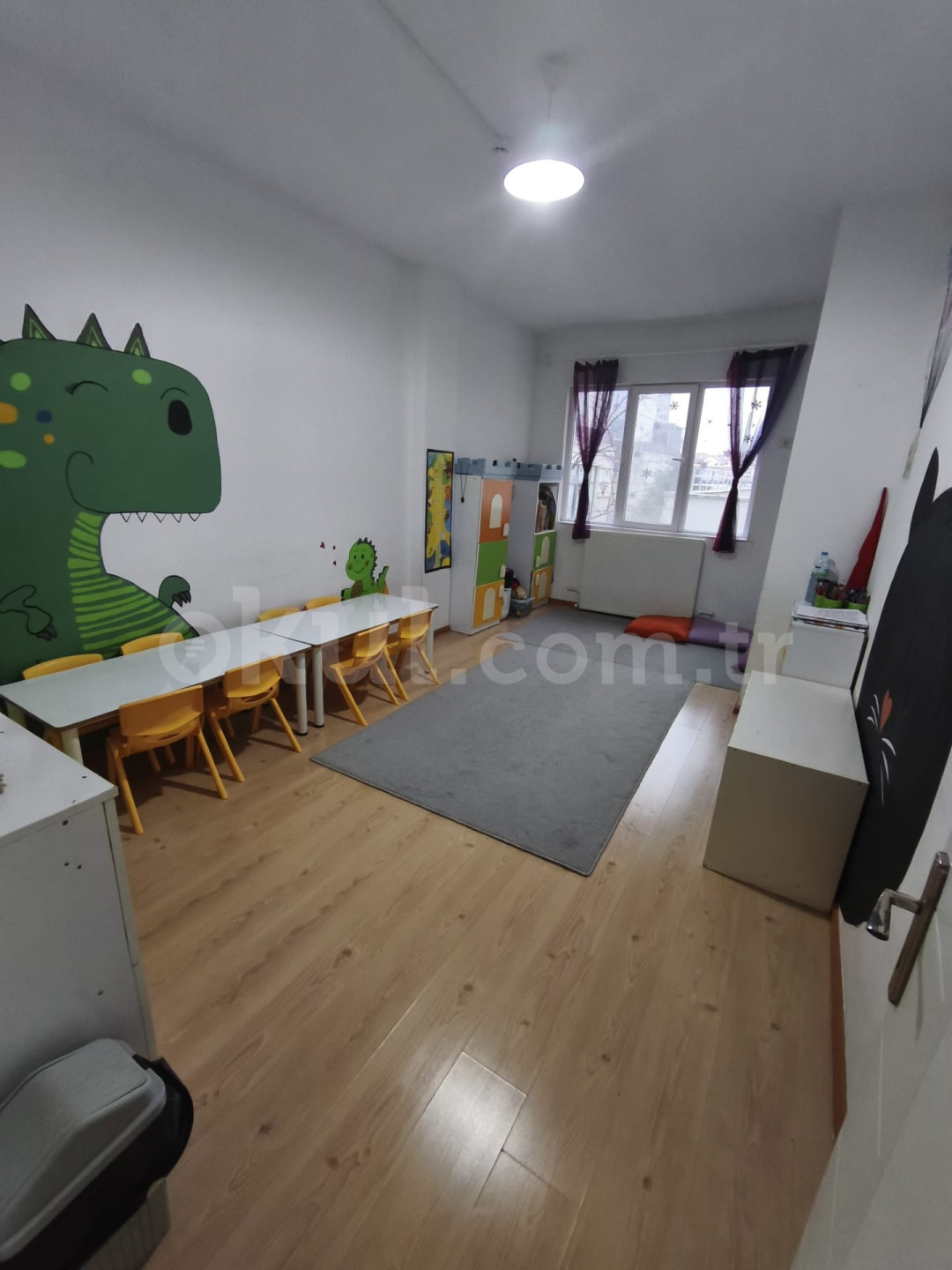 Özel Yeşil Bahçem Anaokulu - 11