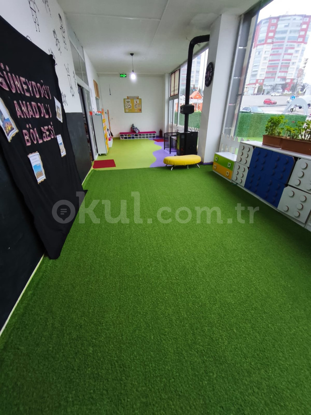 Özel Yeşil Bahçem Anaokulu - 3