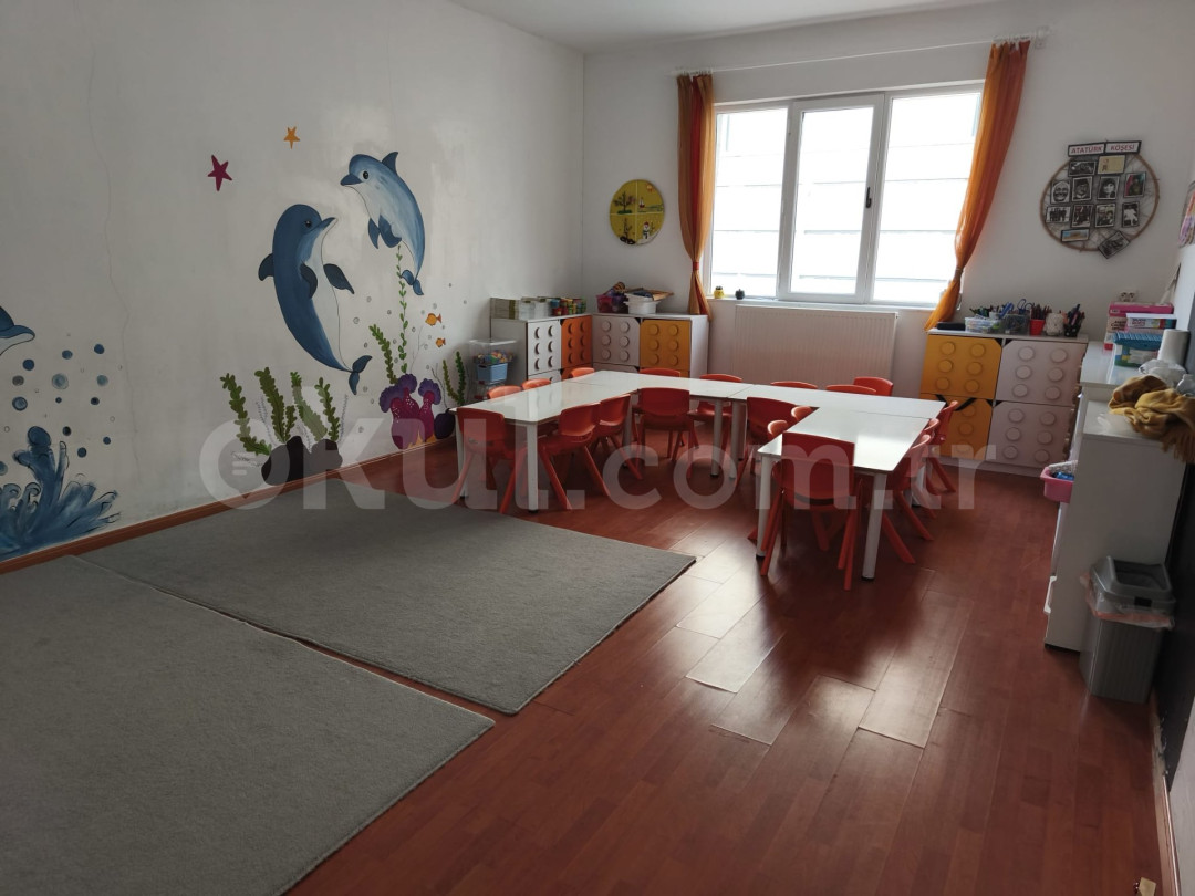 Özel Yeşil Bahçem Anaokulu - 13