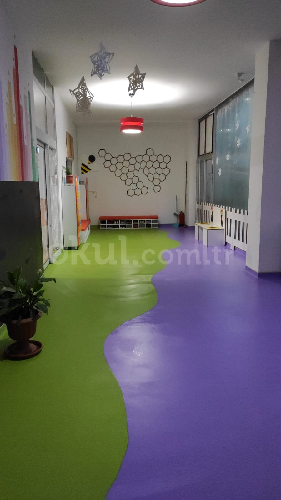 Özel Yeşil Bahçem Anaokulu - 6