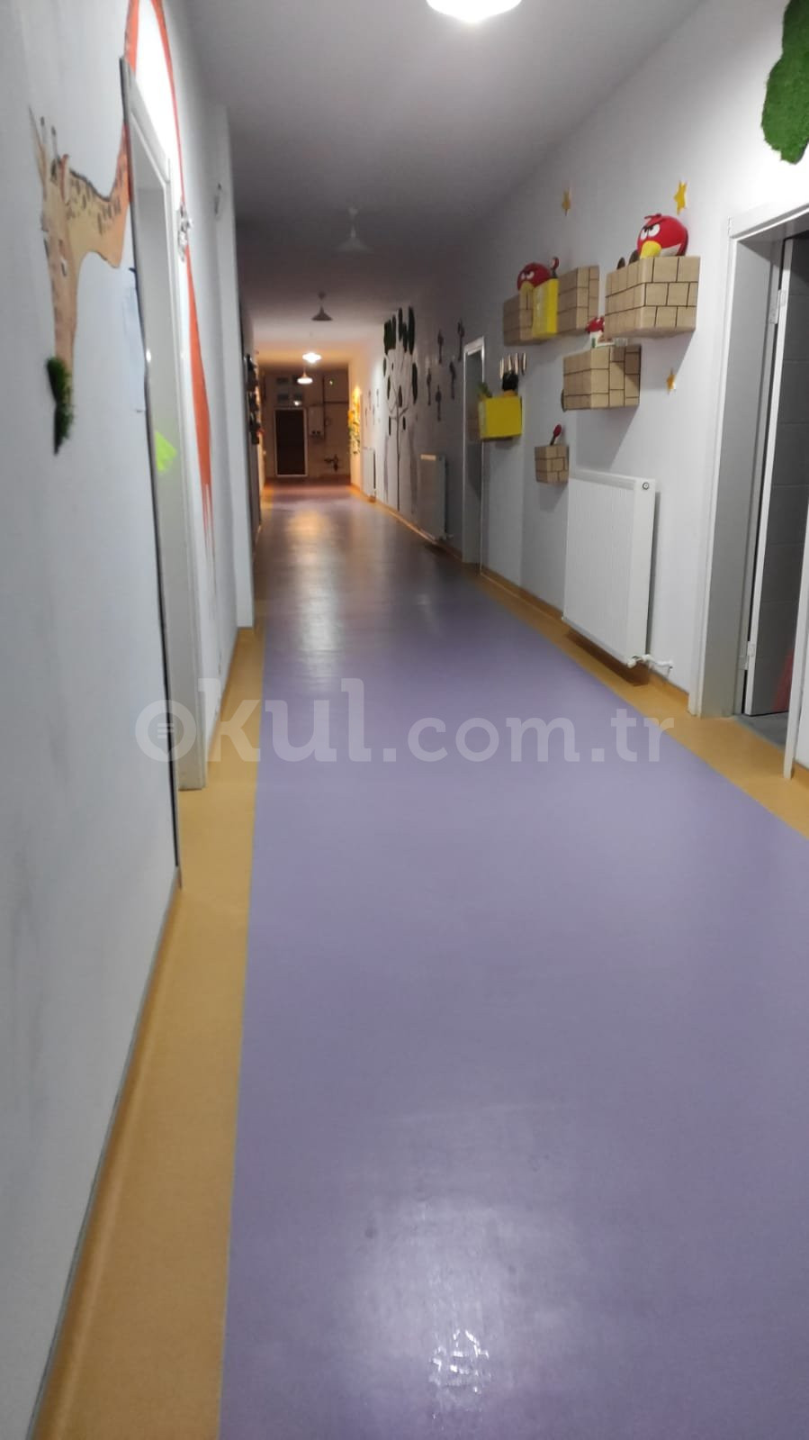 Özel Yeşil Bahçem Anaokulu - 7