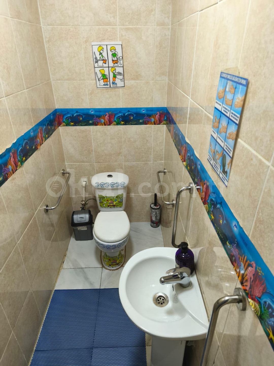 Özel Yeşil Bahçem Anaokulu - 18