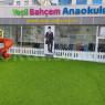 Özel Yeşil Bahçem Anaokulu