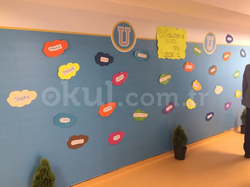 Özel Uğur Okulları Basın Ekspres Kampüsü İlkokulu - 4