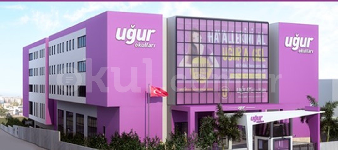 Özel Uğur Okulları Basın Ekspres Kampüsü İlkokulu - 1