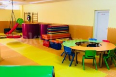 Özel Florya Erken Başarı Montessori Anaokulu - 33