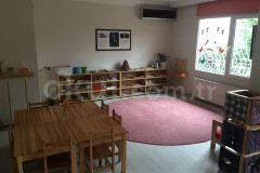 Özel Florya Erken Başarı Montessori Anaokulu - 19