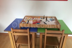 Özel Florya Erken Başarı Montessori Anaokulu - 26