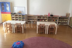 Özel Florya Erken Başarı Montessori Anaokulu - 14