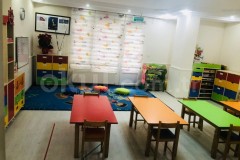 Özel Florya Erken Başarı Montessori Anaokulu - 24