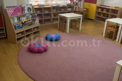 Özel Florya Erken Başarı Montessori Anaokulu - 39