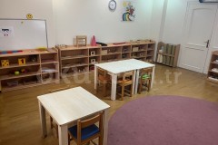 Özel Florya Erken Başarı Montessori Anaokulu - 15