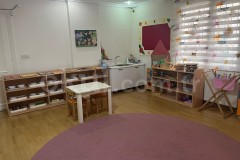 Özel Florya Erken Başarı Montessori Anaokulu - 13