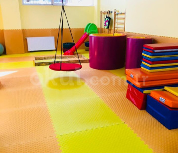 Özel Florya Erken Başarı Montessori Anaokulu