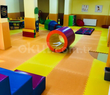 Özel Florya Erken Başarı Montessori Anaokulu