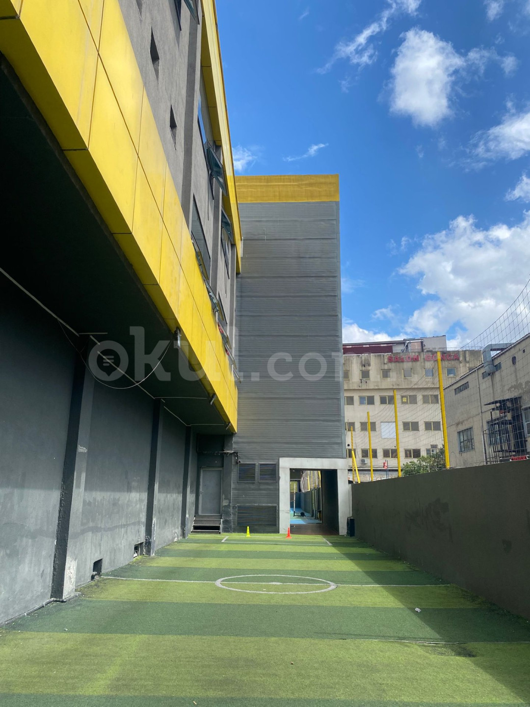 Özel Kağıthane ERA Koleji Ortaokulu - 11