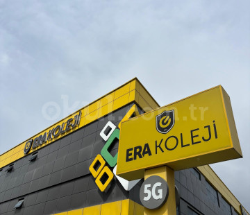 Özel Kağıthane ERA Koleji Ortaokulu