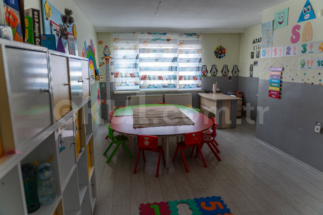 Özel Yenimahalle İdeal Anaokulu - 22