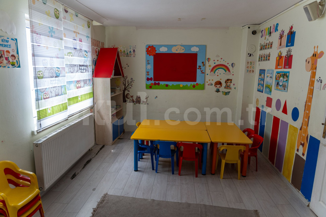 Özel Yenimahalle İdeal Anaokulu - 13