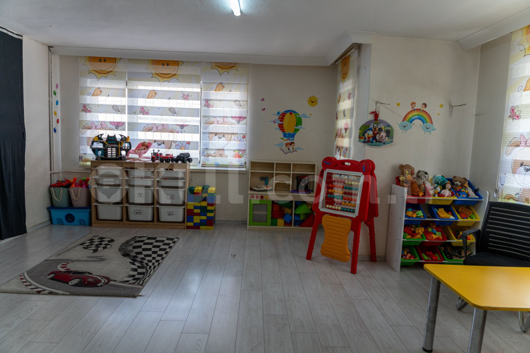 Özel Yenimahalle İdeal Anaokulu - 27