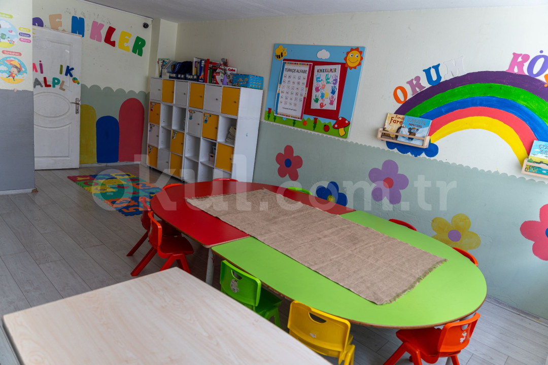 Özel Yenimahalle İdeal Anaokulu - 3