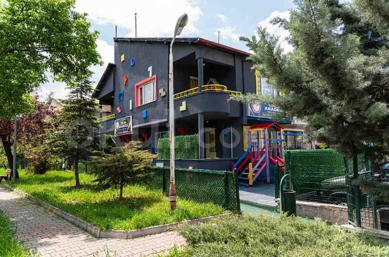 Özel Yenimahalle İdeal Anaokulu - 1