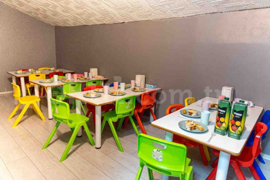 Özel Yenimahalle İdeal Anaokulu - 26