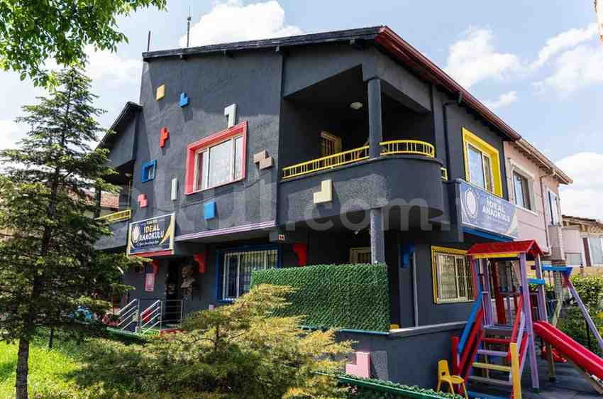 Özel Yenimahalle İdeal Anaokulu - 34