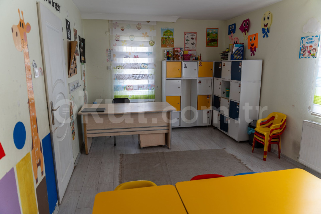 Özel Yenimahalle İdeal Anaokulu - 29