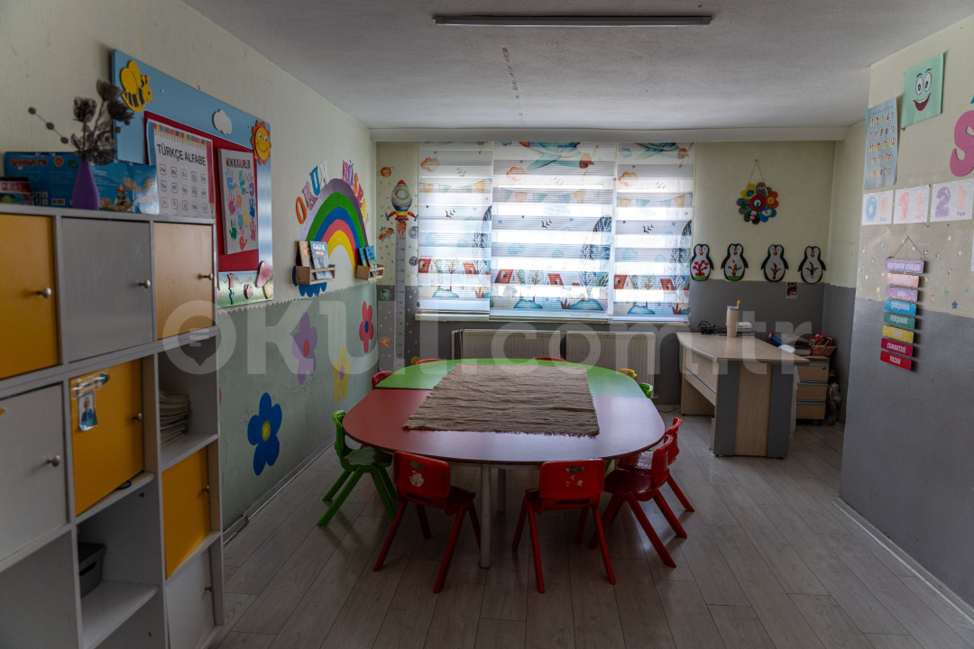 Özel Yenimahalle İdeal Anaokulu - 28