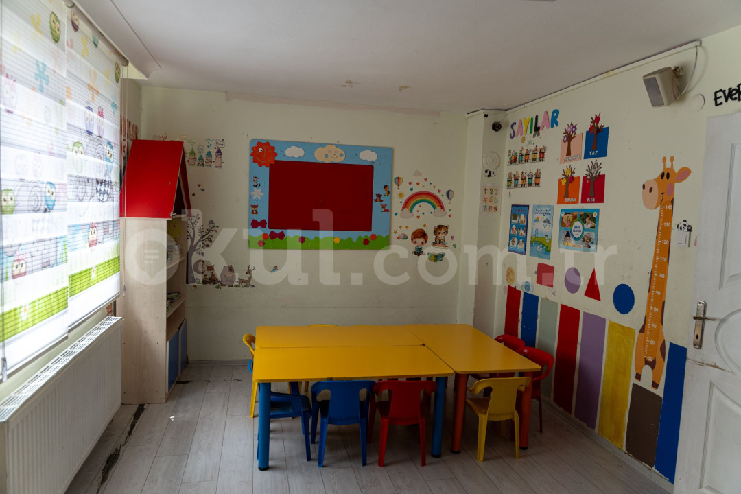 Özel Yenimahalle İdeal Anaokulu - 23