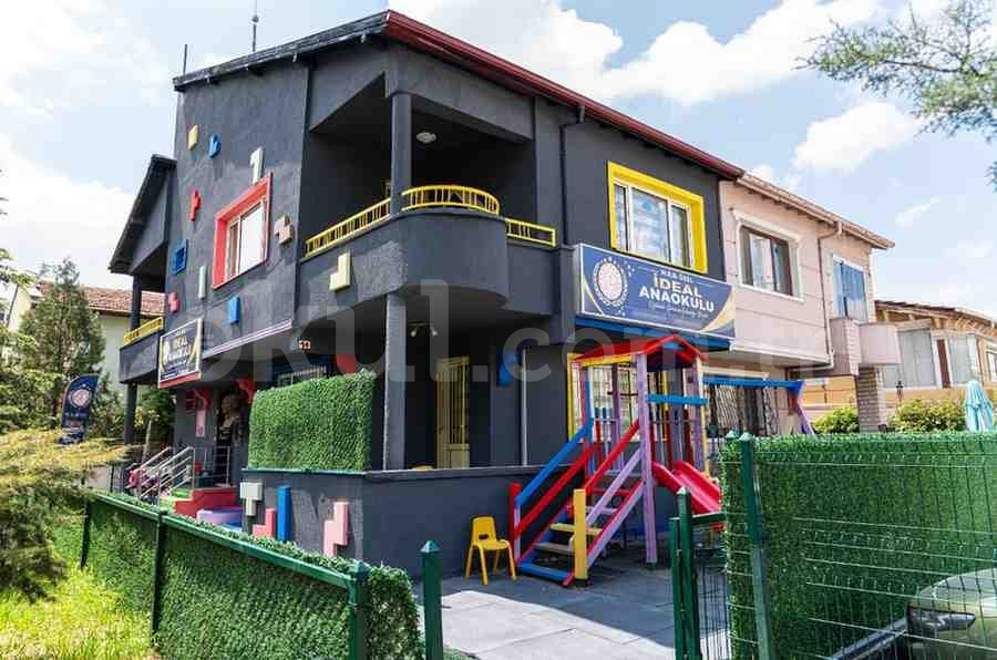 Özel Yenimahalle İdeal Anaokulu - 2