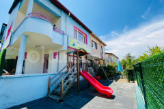 Özel Yenimahalle İdeal Anaokulu