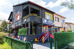  Özel Yenimahalle İdeal Anaokulu