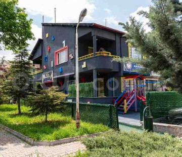 Özel Yenimahalle İdeal Anaokulu