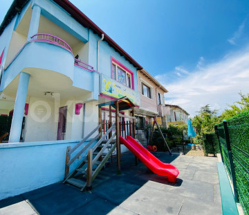 Özel Yenimahalle İdeal Anaokulu