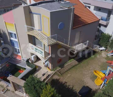 Özel Natural Kids Academy Anaokulu