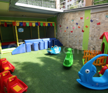 Özel Natural Kids Academy Anaokulu