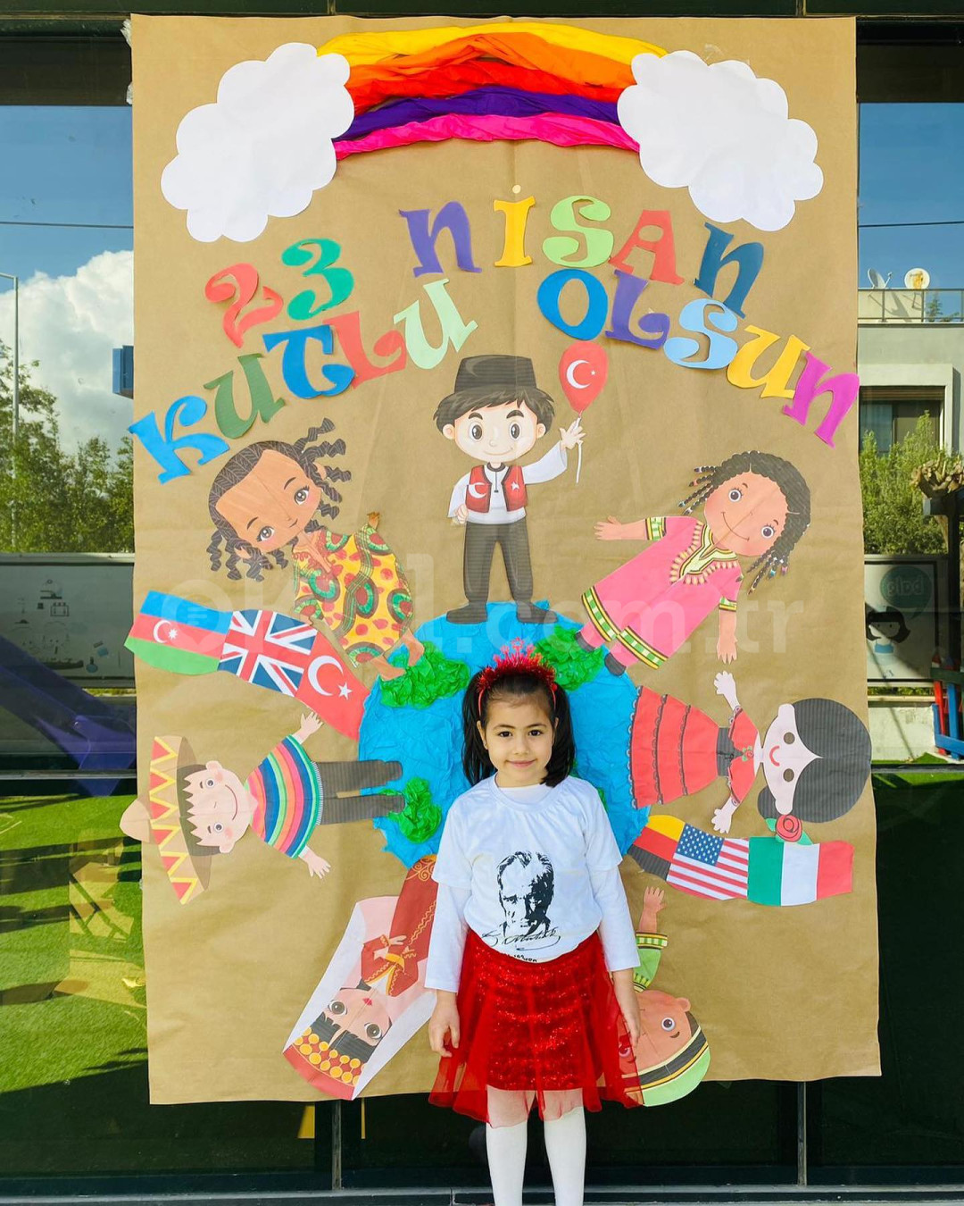 Özel Beyin Fırtınası Kids Anaokulu - 30