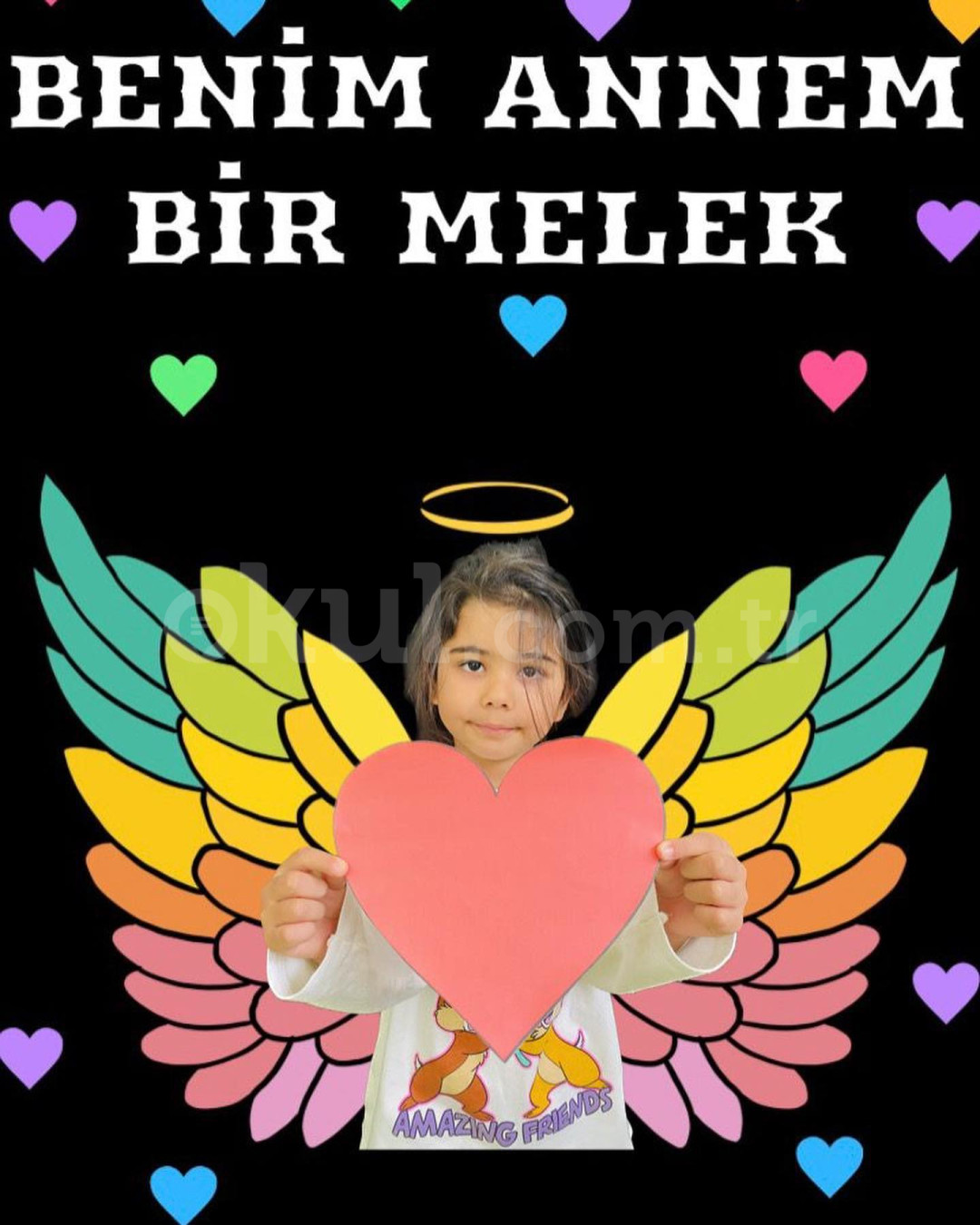 Özel Beyin Fırtınası Kids Anaokulu - 28