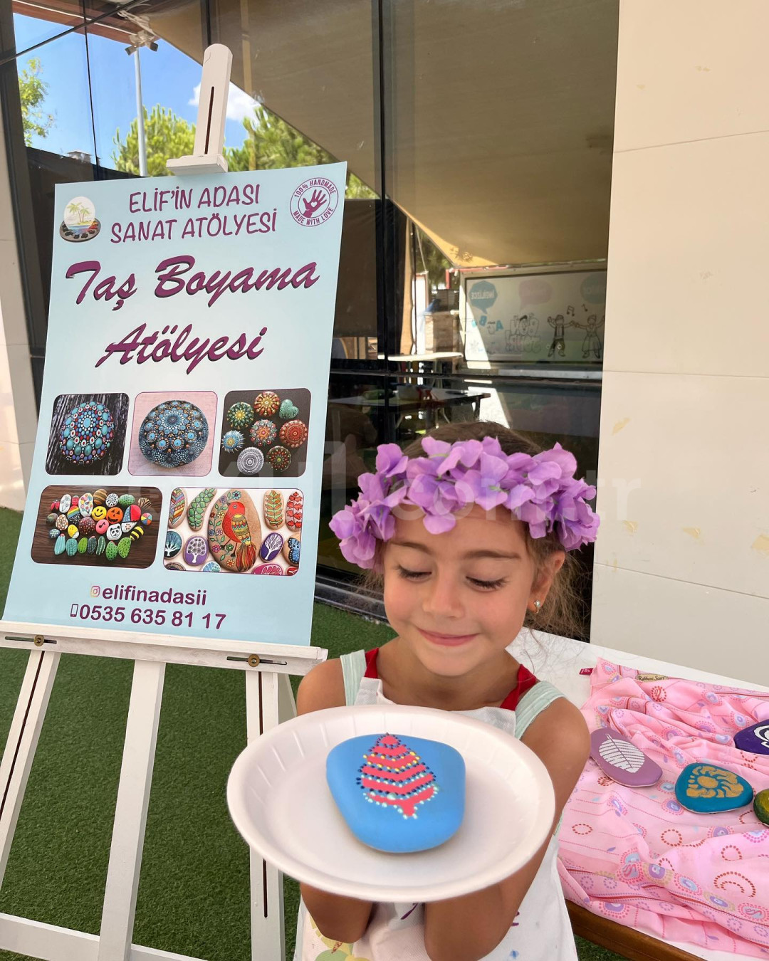 Özel Beyin Fırtınası Kids Anaokulu - 24