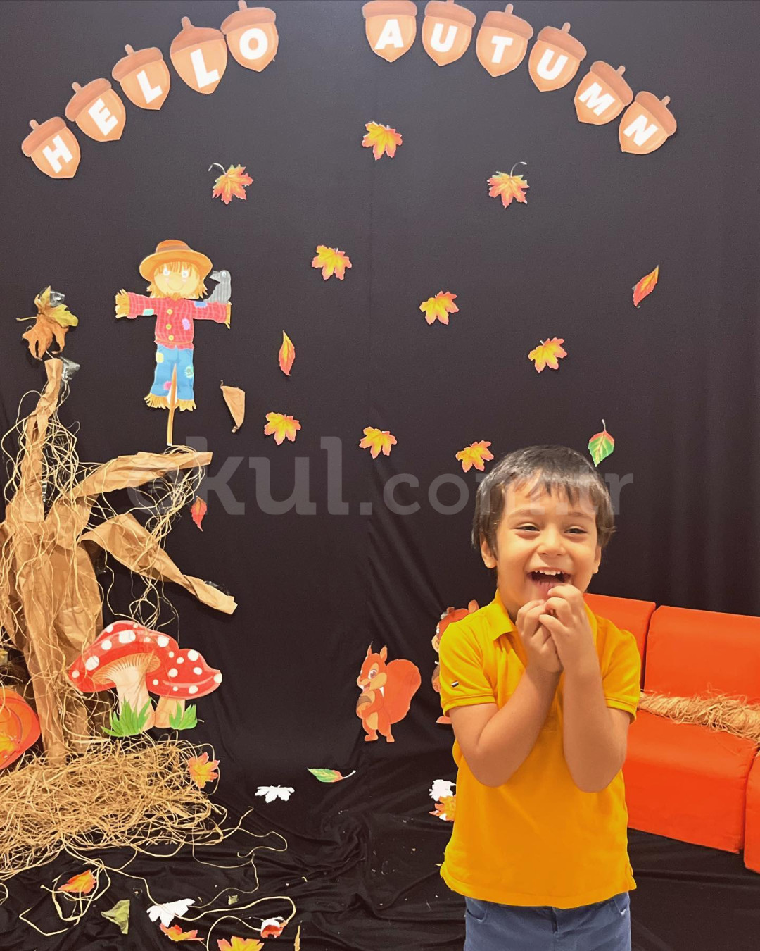 Özel Beyin Fırtınası Kids Anaokulu - 29