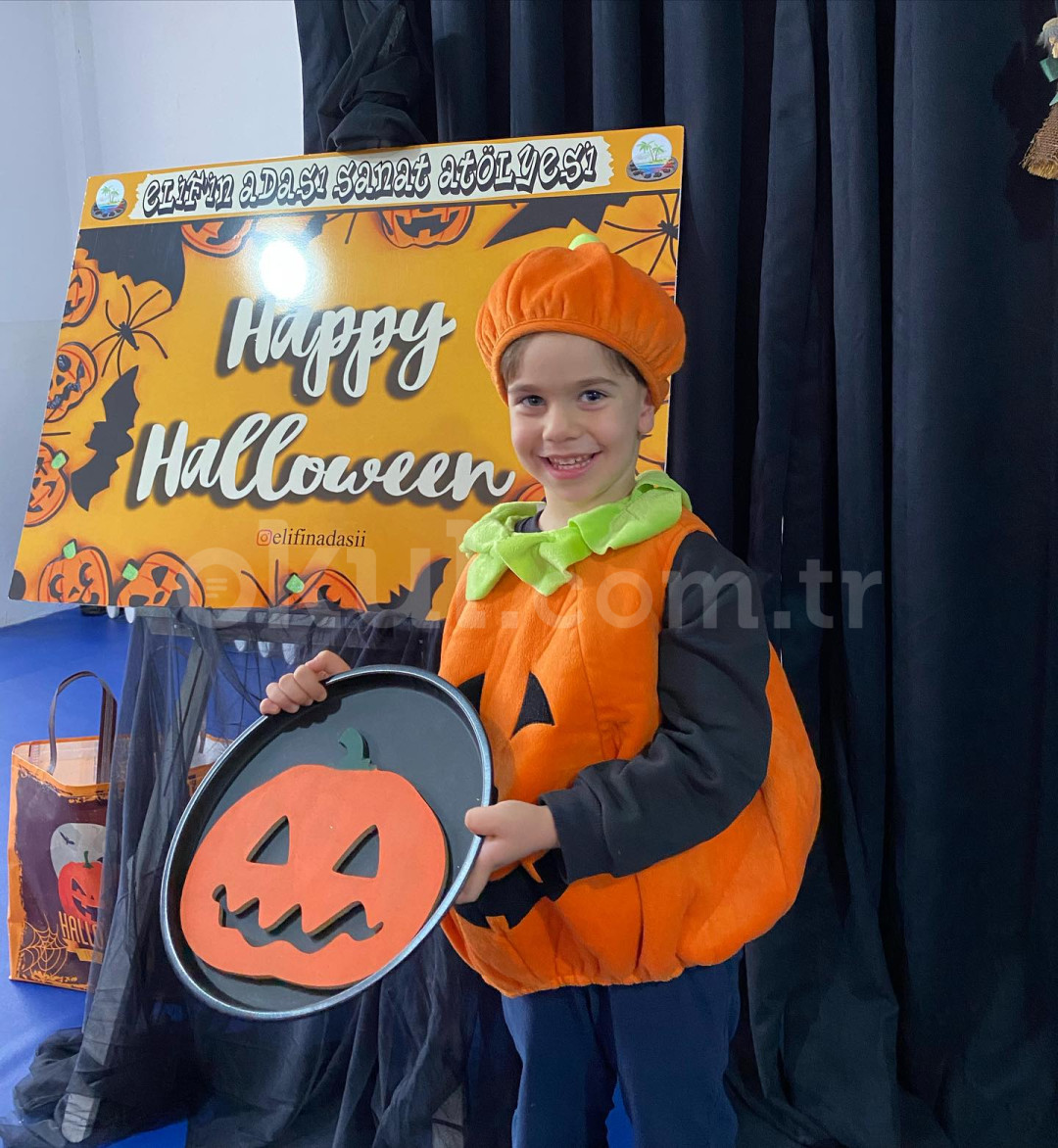 Özel Beyin Fırtınası Kids Anaokulu - 25