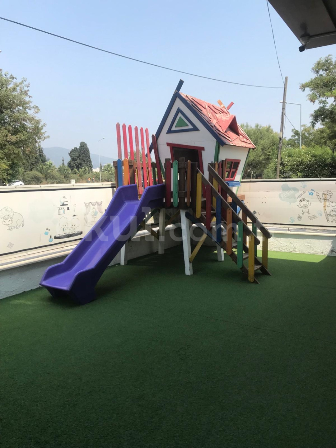 Özel Beyin Fırtınası Kids Anaokulu - 7