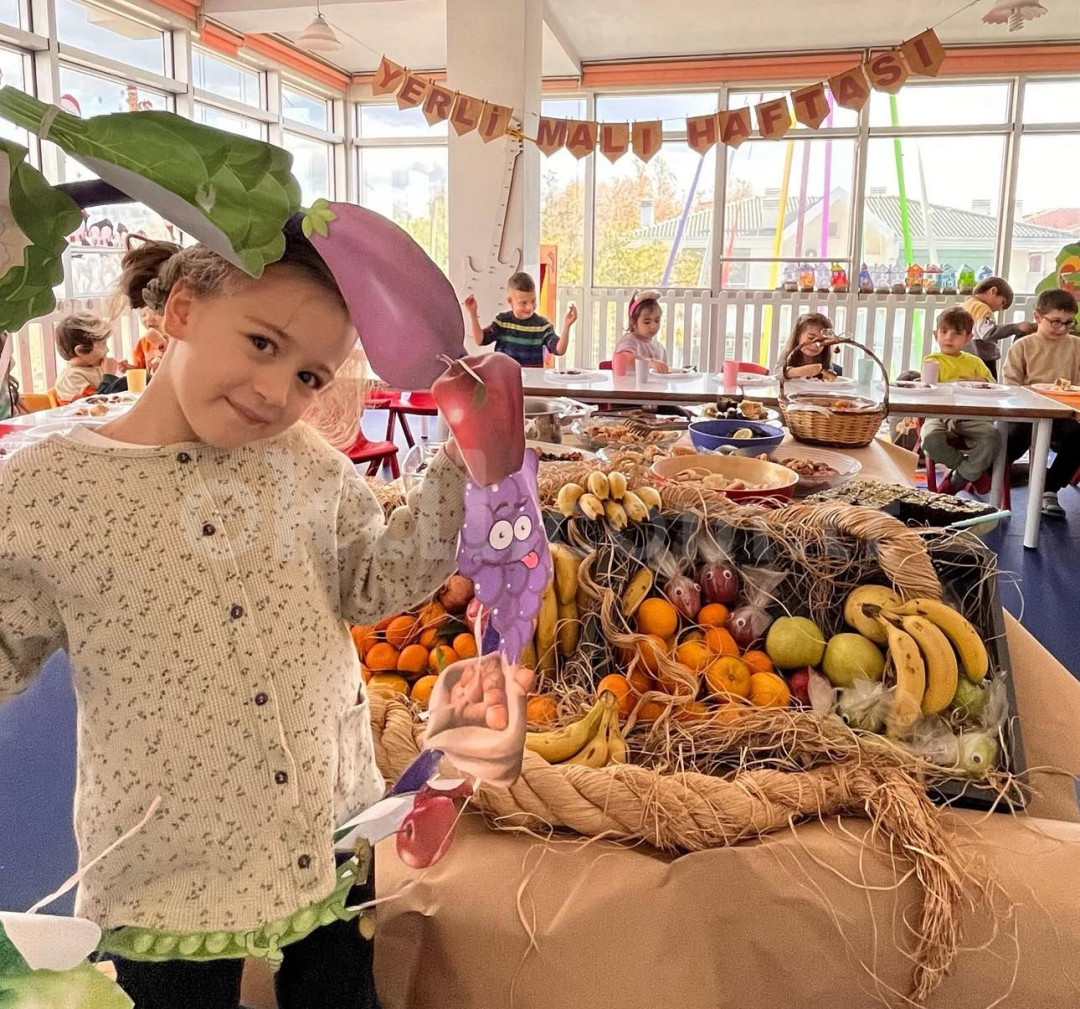 Özel Beyin Fırtınası Kids Anaokulu - 15