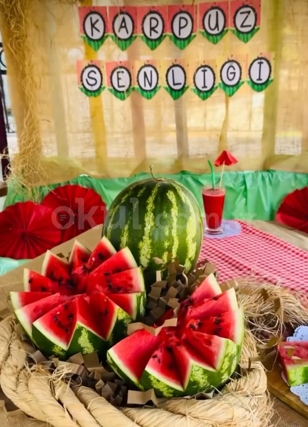 Özel Beyin Fırtınası Kids Anaokulu - 17