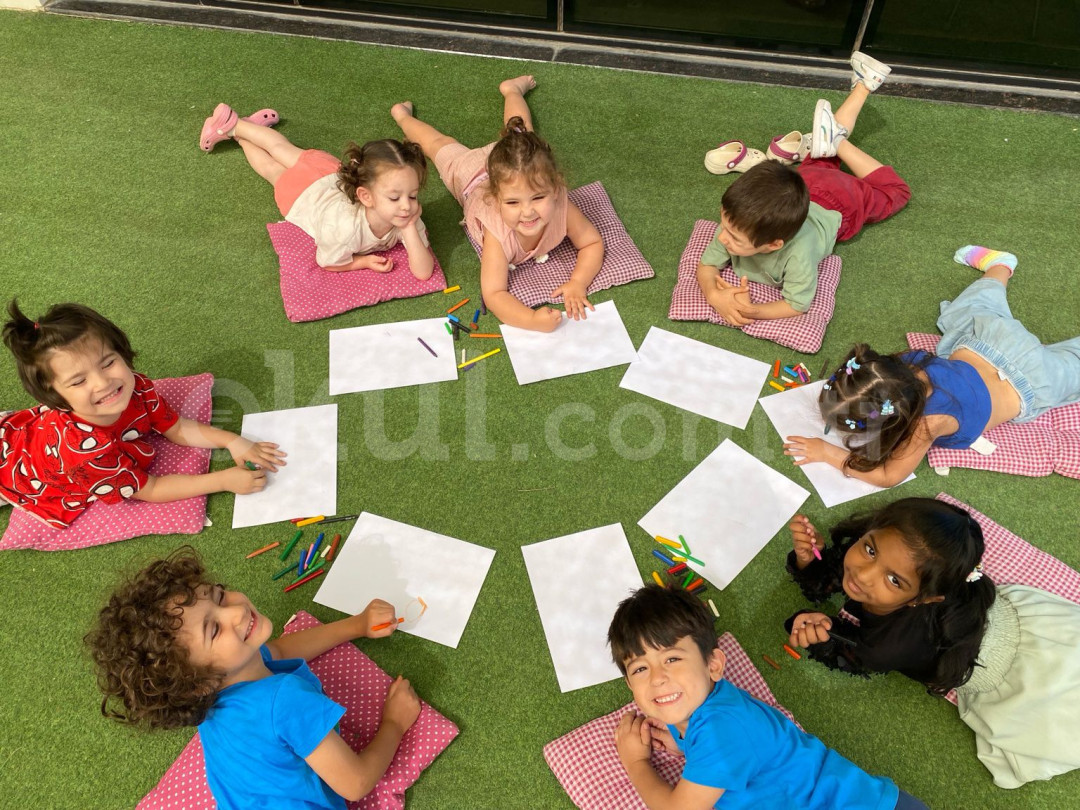 Özel Beyin Fırtınası Kids Anaokulu - 20